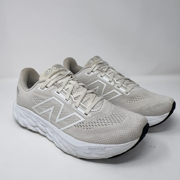 New Balance Other - New Balance Fresh Foam X 880 V14 Running Shoes Raincloud Grey Mens 7 Womens 8.5